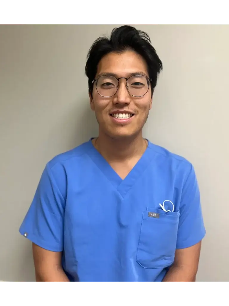 Dr. Sean Kang