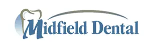 midfield dental logo