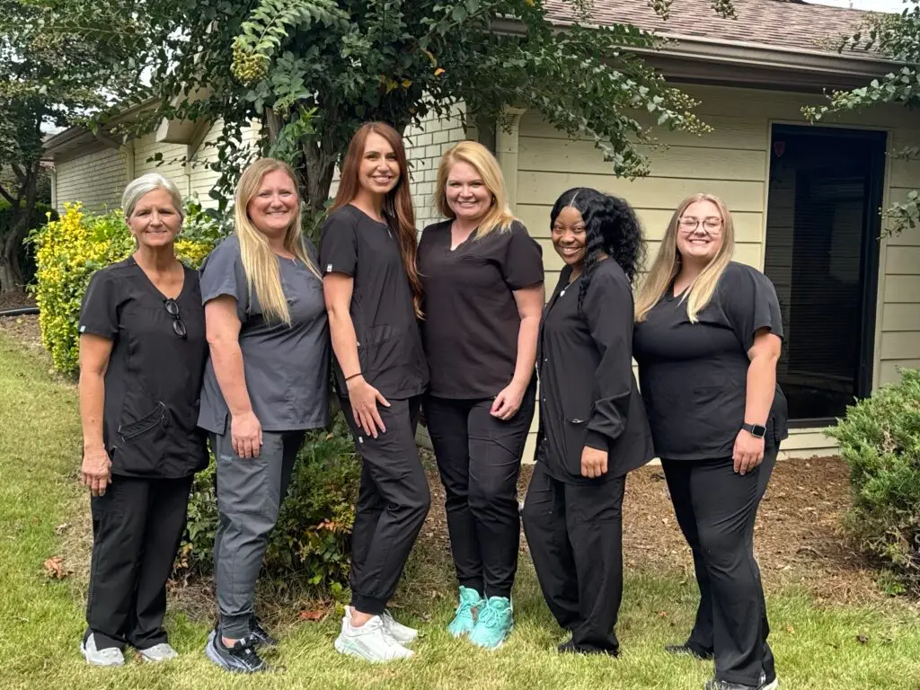 dental assistants